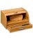 Bamboo Bread Box