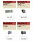 Galv Plumbing Bin Cards