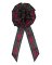 Scotch Plaid Wired Bow