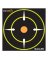 12PK 6" Bullseye Target