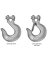 3/8" Clevis S Hook/Latch