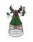 Reindeer Table Decor