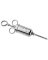 Grill Meat Injector Kit