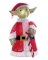 28"Yoda LWN Decoration