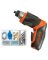 4V Lith Screwdriver B+D