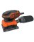 1/4 Sheet Finish Sander