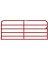 8' 6Rail RED HD Gate