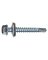 LB 3/4x12 ZN SD Screw