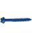 8PK 1/4x2-1/4 Mas Screw