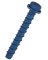 50403   Hex Anchor 3/8x3 2PK