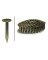 1-3/4" Coiled Roofing Nails 15de