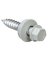 LB 10x1.5 WHT SHT Screw