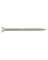1lb 2-1/2x10 Stainless Ext Screw