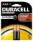 DURA2PK AAA Alk Battery