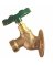 3/4FIPx3/4 Sill Faucet