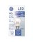GE 40w Appliance 4.5w LED Bulb