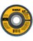 DW8311  Flap Disc 4-1/2x5/8"-11