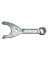 Alu Head Wrench