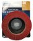 4-1/2" 40G Flap Disc