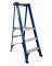 3' FBG Stepladder