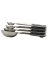 4PC SS Measuring Spoons