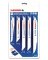 8PC Recip Blade Set