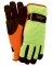 PGP89   Glove LG HiVis Lin Wint