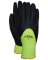 XL Hi Vis Nitrile Winter Glove