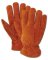 TB441   Glove MED Cowhide Drive