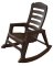 BRN Stack Rocking Chair