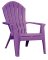 Viol Adirondack Chair