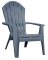 Bluestone Adirondack Chair