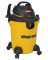 6GAL 3.0HP Wet/Dry Vac