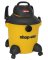 8GAL 4.0HP Wet/Dry Vac