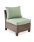 FS KeyLar Armless Chair