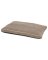 29x40 Tan Gusse Pet Bed