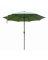 FS 9' Fern ALU Umbrella