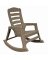 Porto Stack Rock Chair