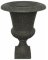 Havana 24" Oldstone Urn
