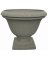 Lillian 16" Lime Urn