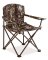 FS Camo OverSZ Armchair