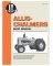 I&T Allis Diesel Manual