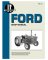 I&T Ford Shop Manual