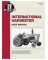 I&T Int Harveste Manual