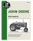 I&T John Deere Manual