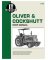 I&T Oliver Manual