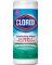 35CT Clorox Fresh Wipes