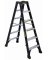 Dewalt 6'Twin 1A Ladder