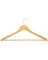 4PK Maple Suit Hanger
