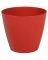 Charle 6" RED Planter